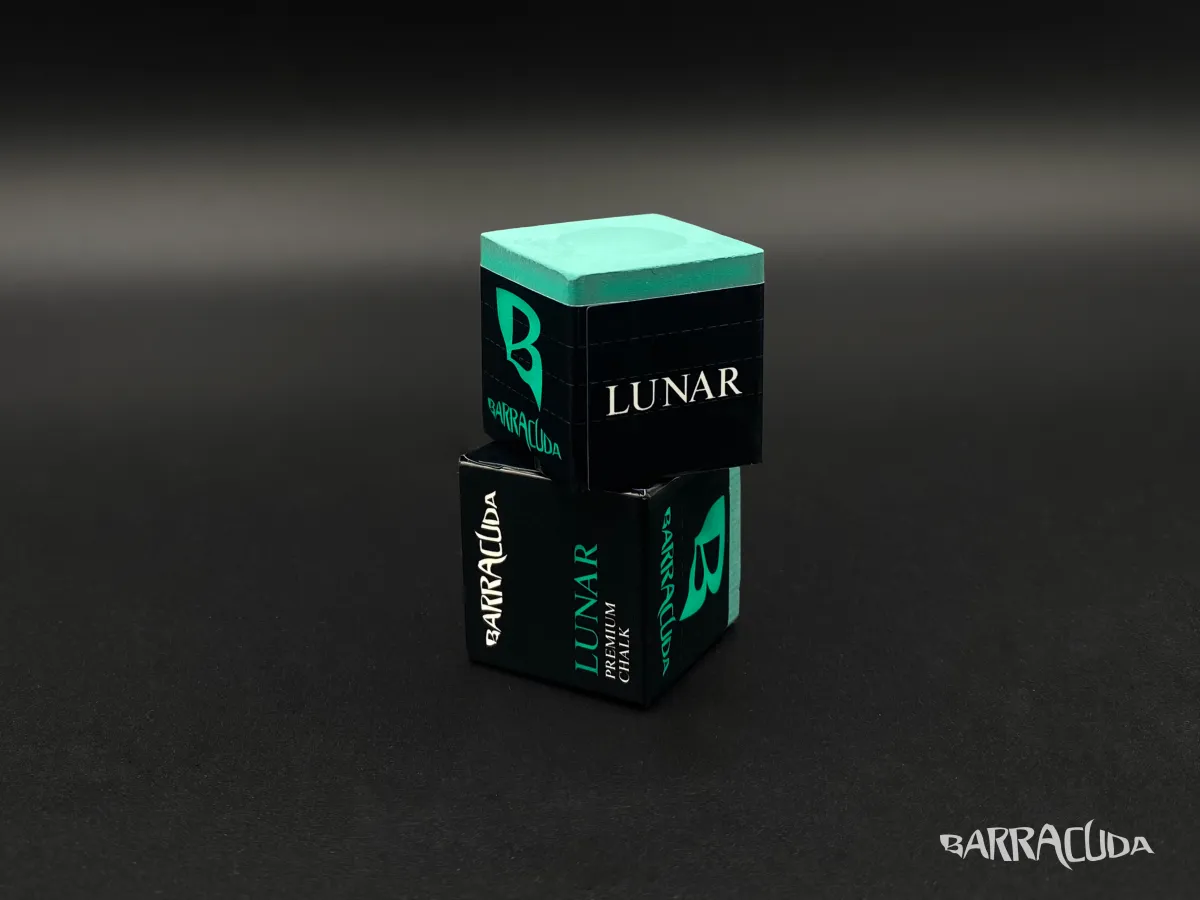 Barracuda Lunar Kiks