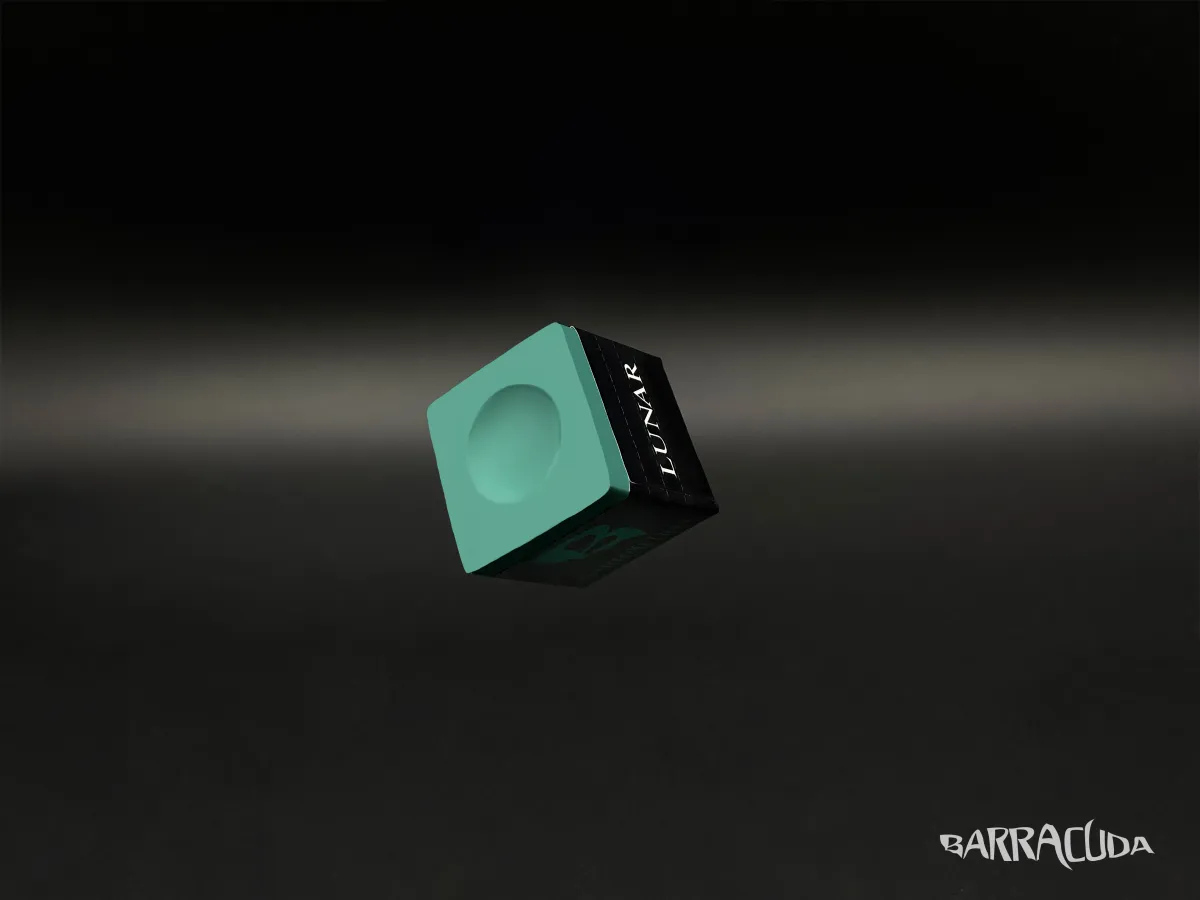 Barracuda Lunar Kiks