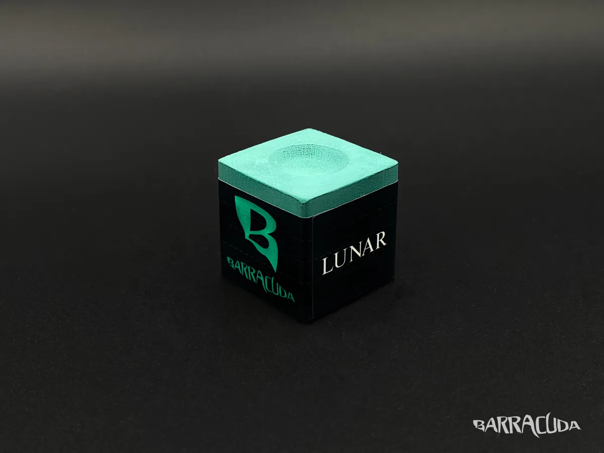 Barracuda Lunar Kiks